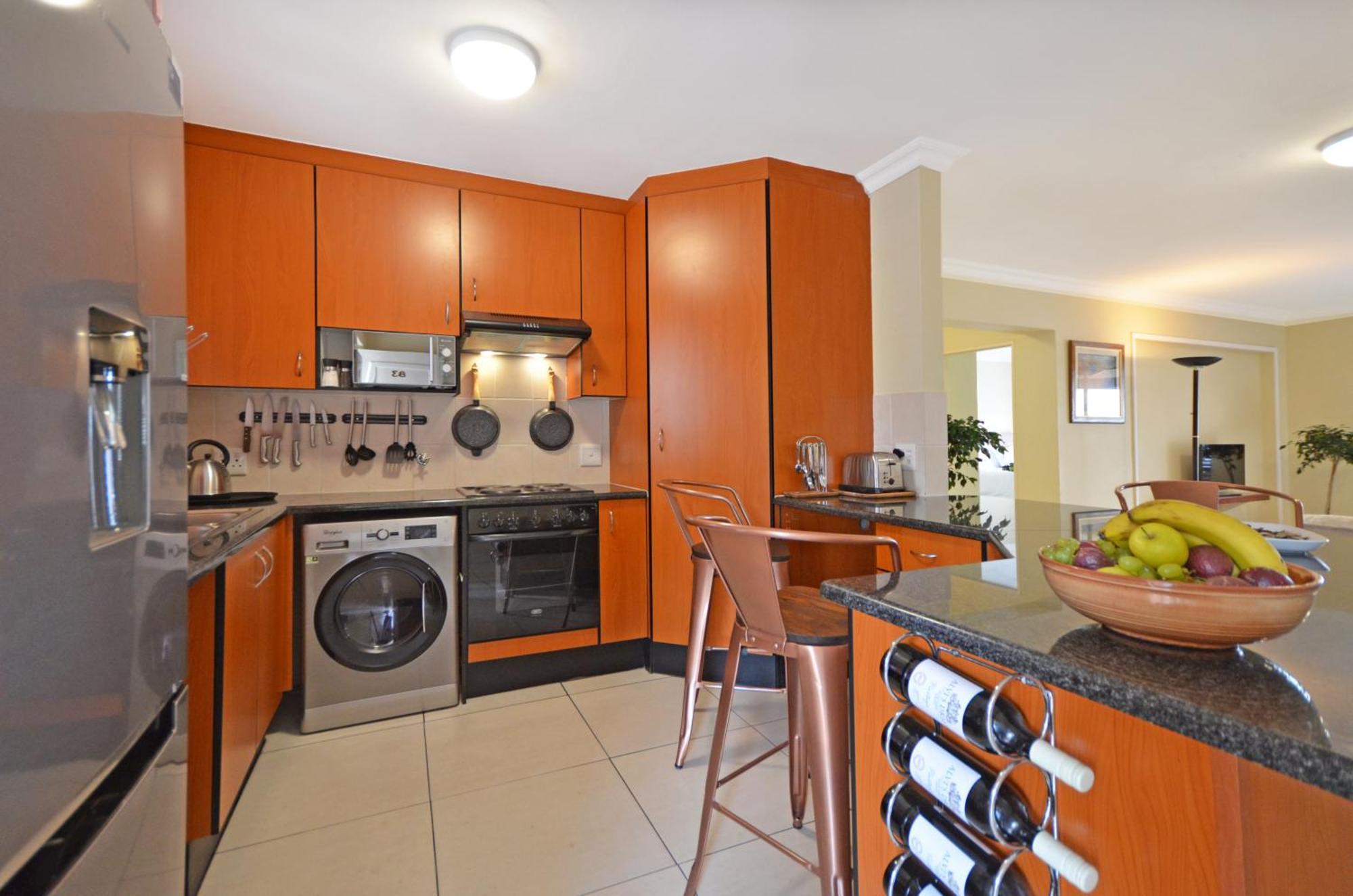 Appartamento Rivonia One&Only Johannesburg Esterno foto
