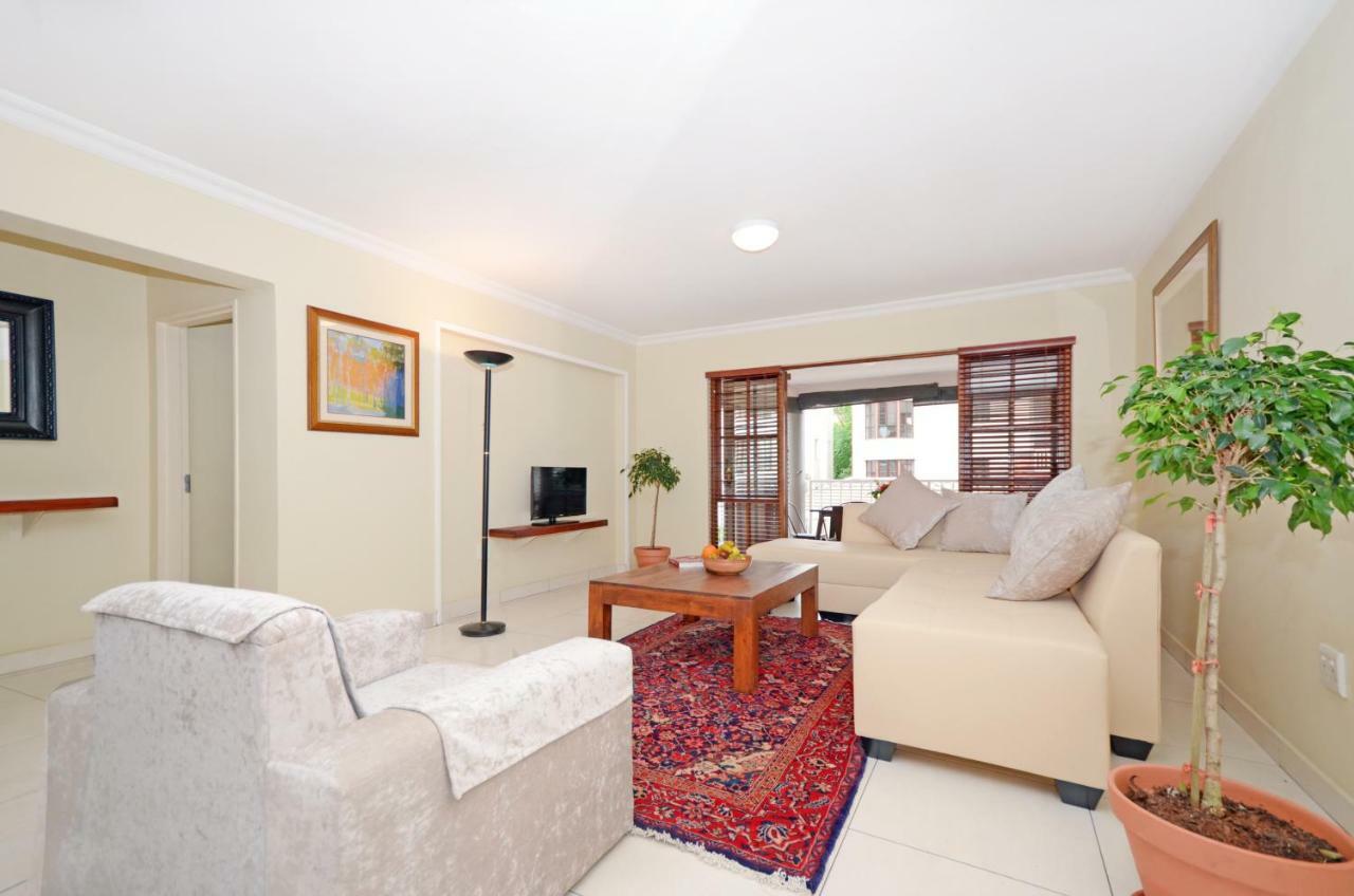 Appartamento Rivonia One&Only Johannesburg Esterno foto