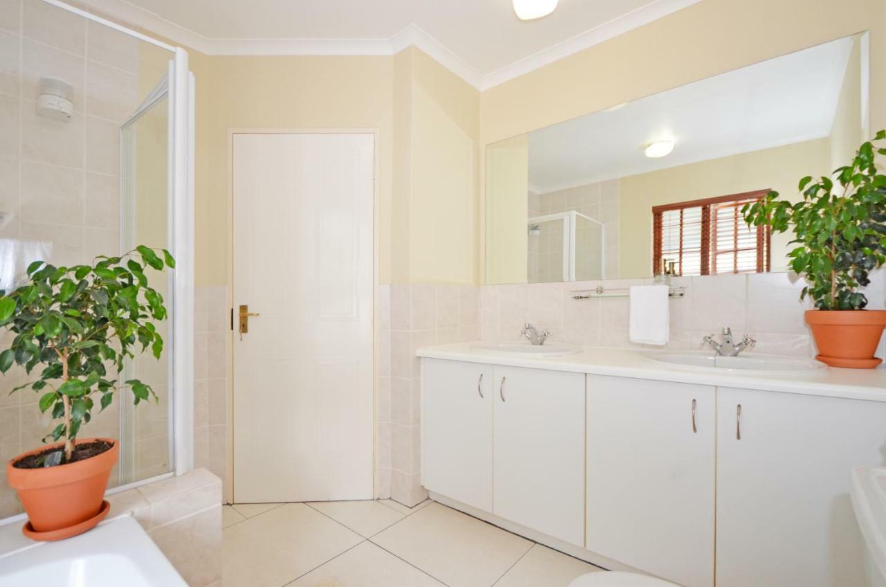 Appartamento Rivonia One&Only Johannesburg Esterno foto