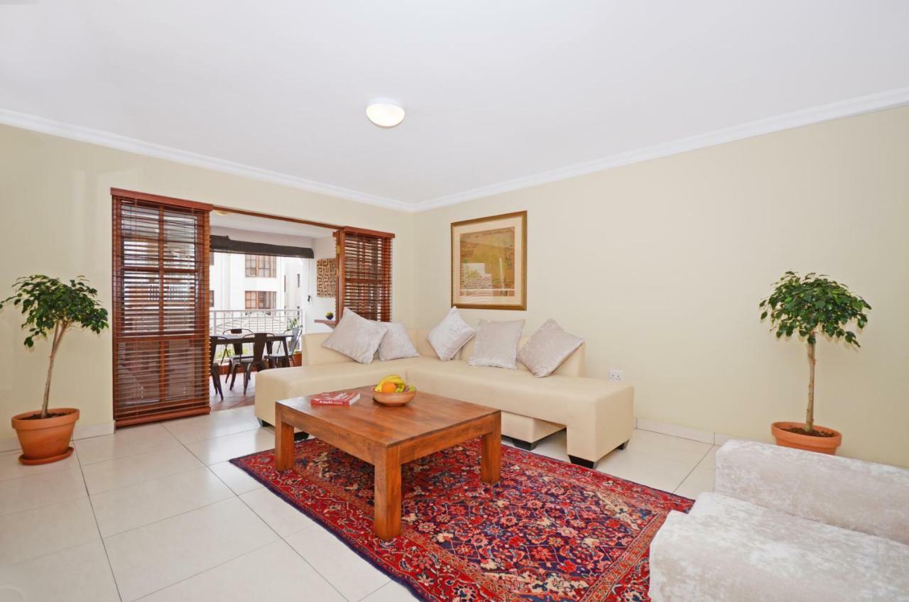 Appartamento Rivonia One&Only Johannesburg Esterno foto