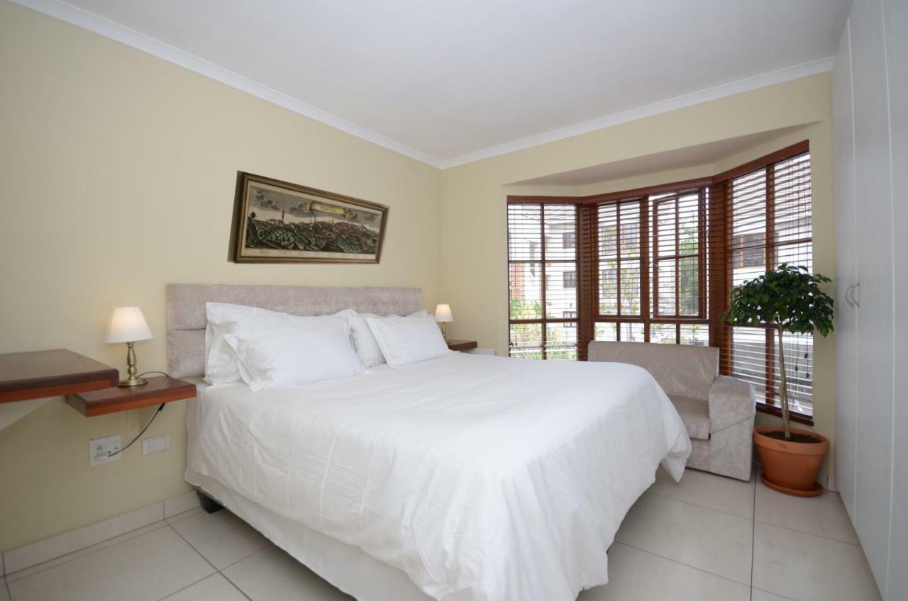 Appartamento Rivonia One&Only Johannesburg Esterno foto