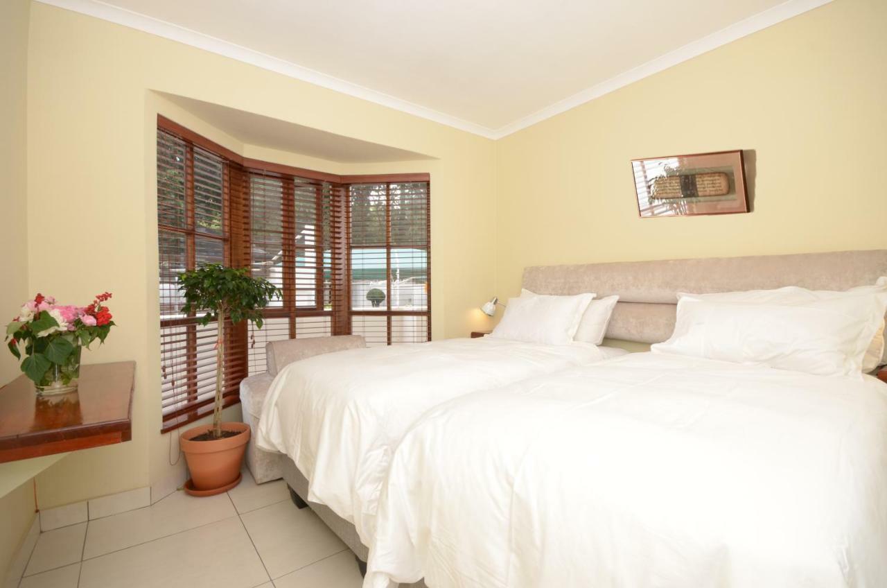 Appartamento Rivonia One&Only Johannesburg Esterno foto
