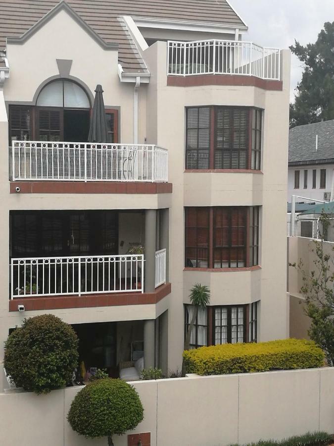 Appartamento Rivonia One&Only Johannesburg Esterno foto