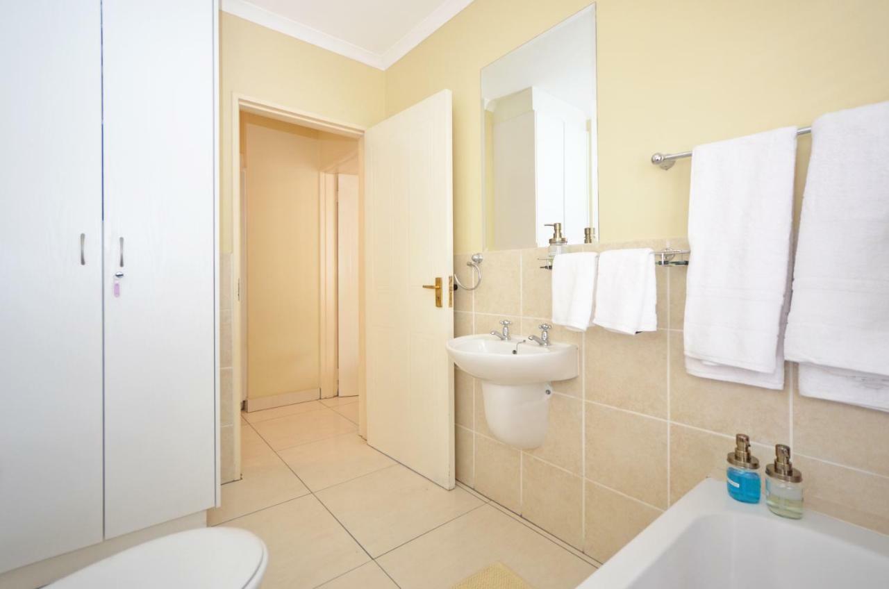 Appartamento Rivonia One&Only Johannesburg Esterno foto