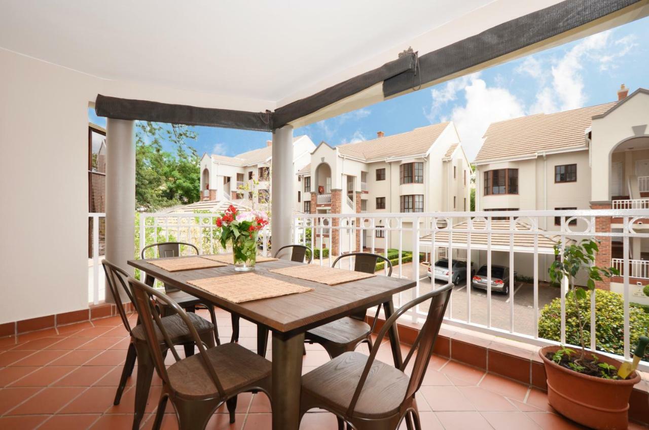 Appartamento Rivonia One&Only Johannesburg Esterno foto