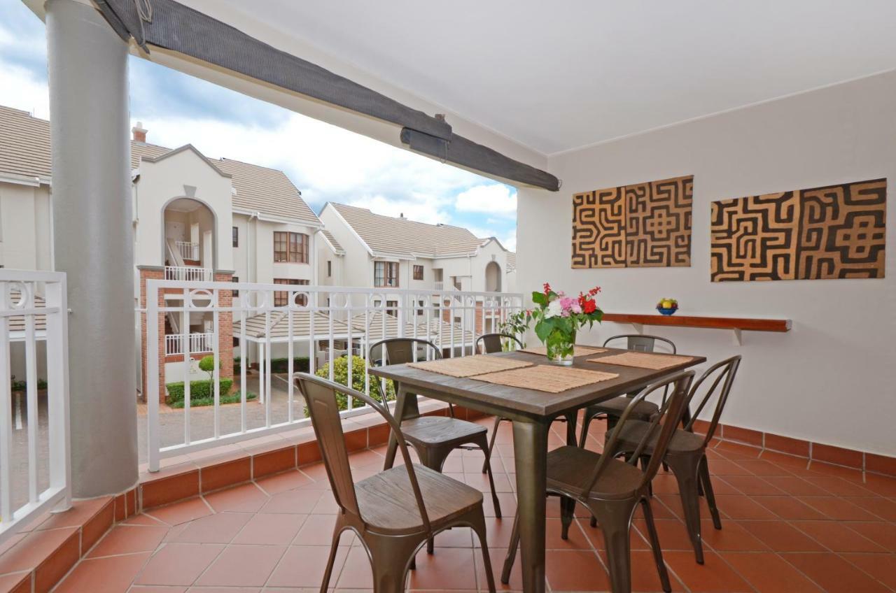 Appartamento Rivonia One&Only Johannesburg Esterno foto